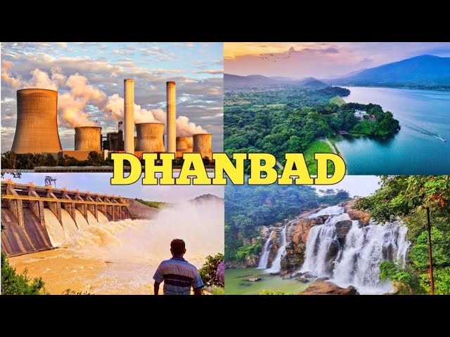 Dhanbad Airport